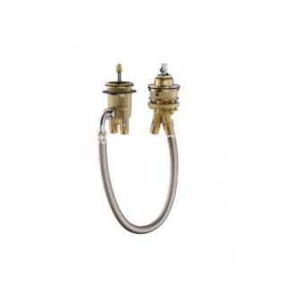 Скрытая часть смесителя Hansgrohe 13159180